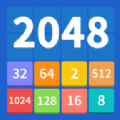 2048方块轻敲